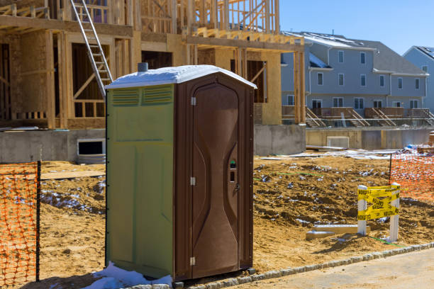 Trusted Monroe, UT porta potty rental Experts