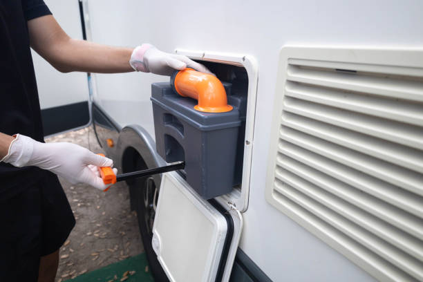 Porta potty services near me in Monroe, UT